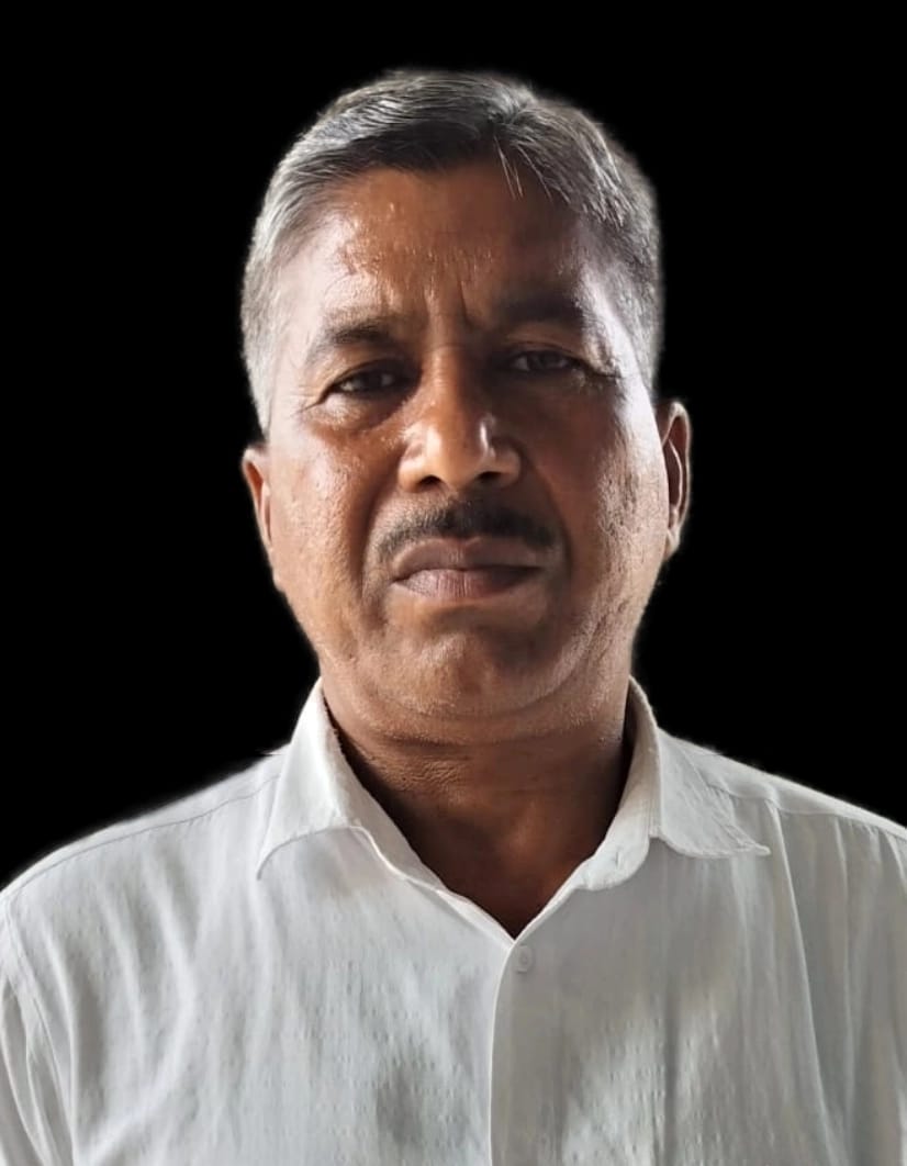 SHRAWAN RAM CHAUHAN Photo